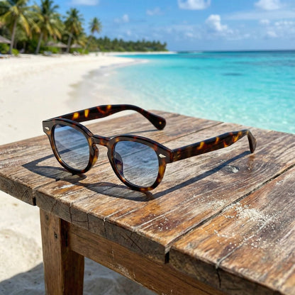 GAFAS REDONDAS PREMIUM