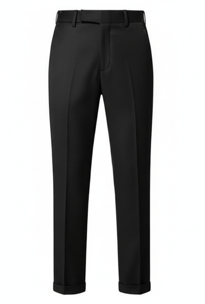 PANTALÓN DE PINZA WESTWOOD