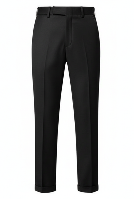 PANTALÓN DE PINZA WESTWOOD