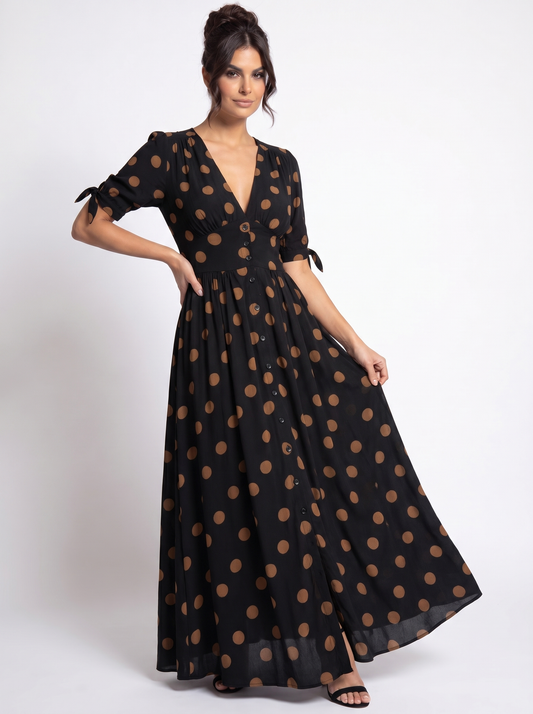 VESTIDO LeFleur™
