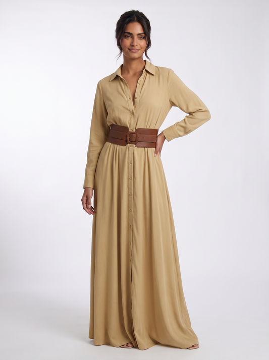 VESTIDO MATILDA
