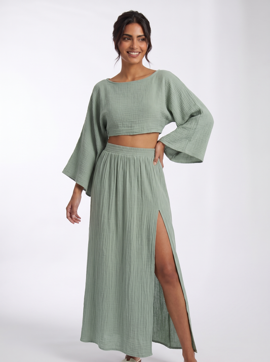 CONJUNTO MARIE